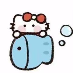 爱吃鱼👌