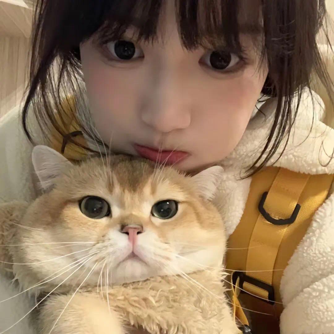 习惯笑着说