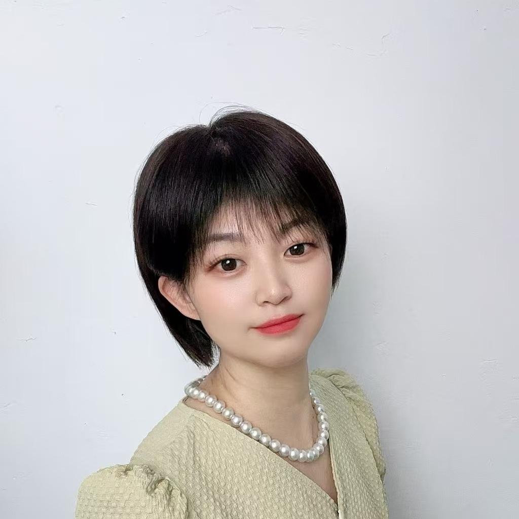 锦瑞假发
