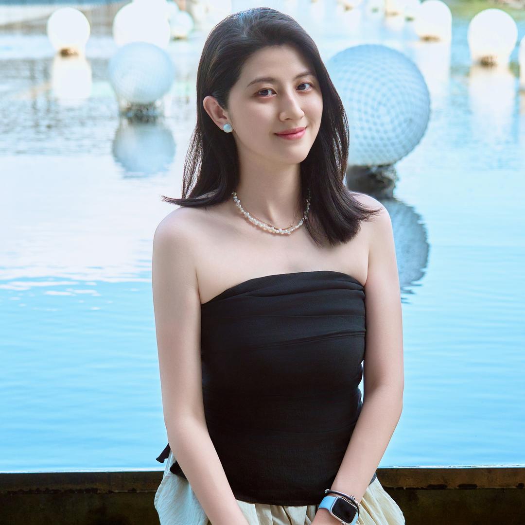 北大博士后cici妈