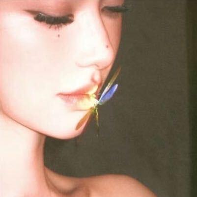 你是不是油猫饼🫓