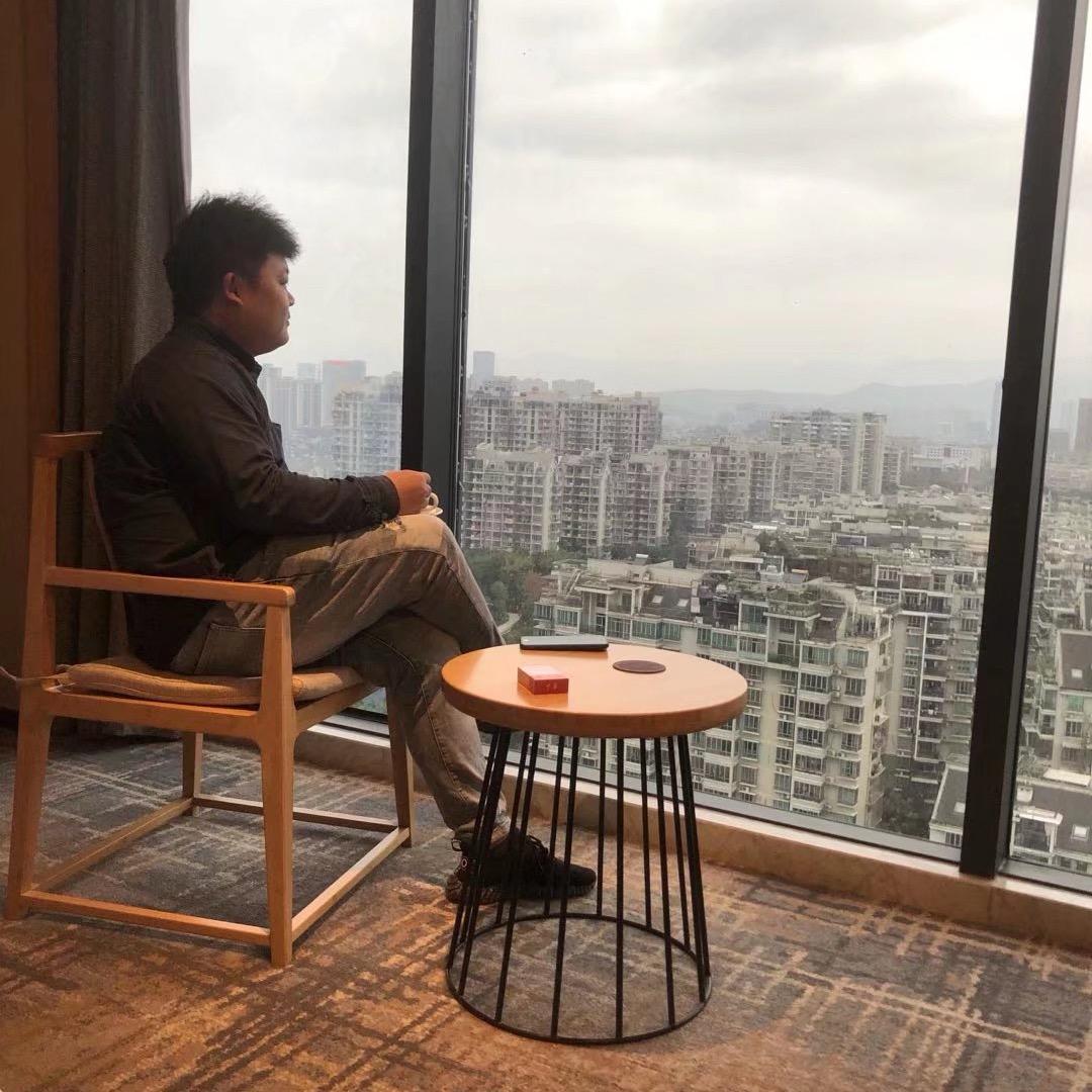 骏凯车行•邱掌柜（5万内代步车）