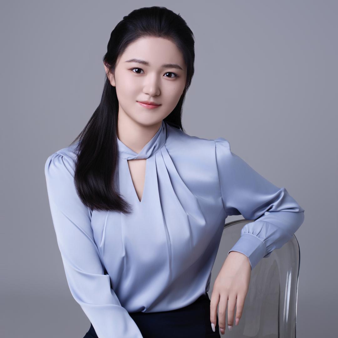 江苏财会专转本 潘潘老师