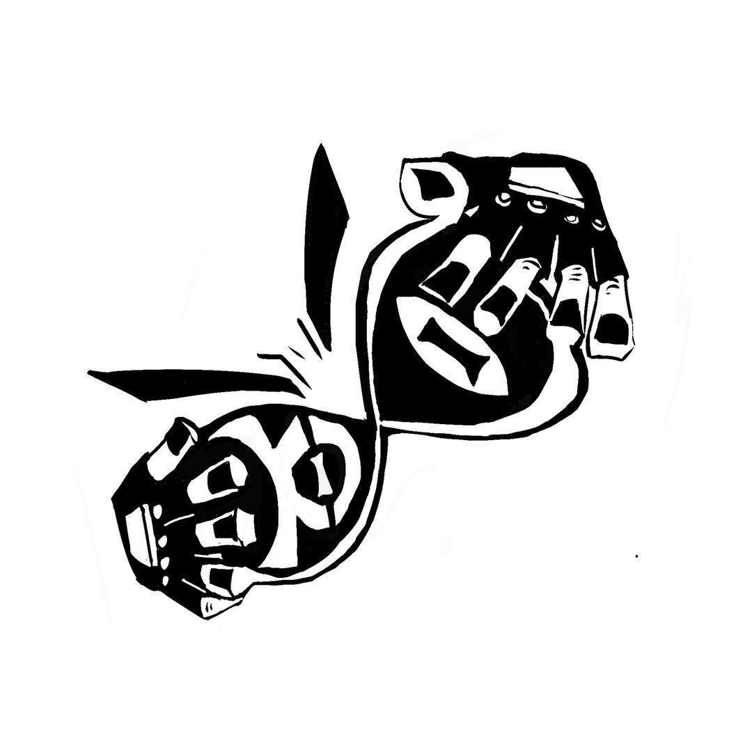 KOD行空幻象@抖音