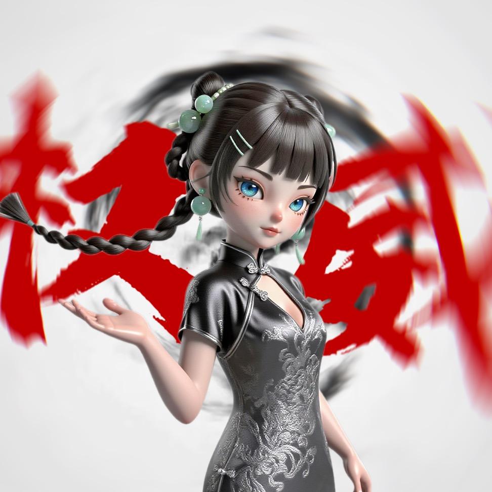 小师妹科普