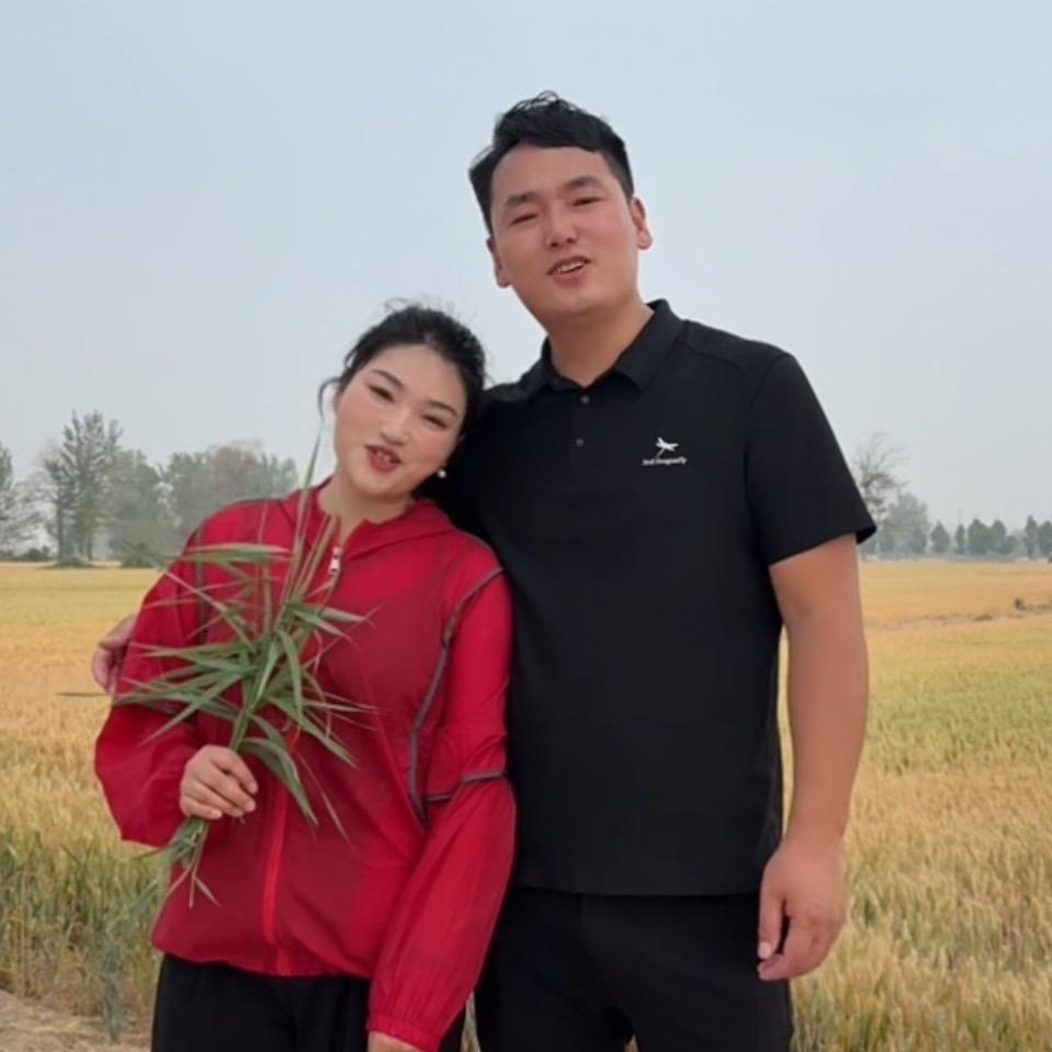 婷婷小兵记录生活