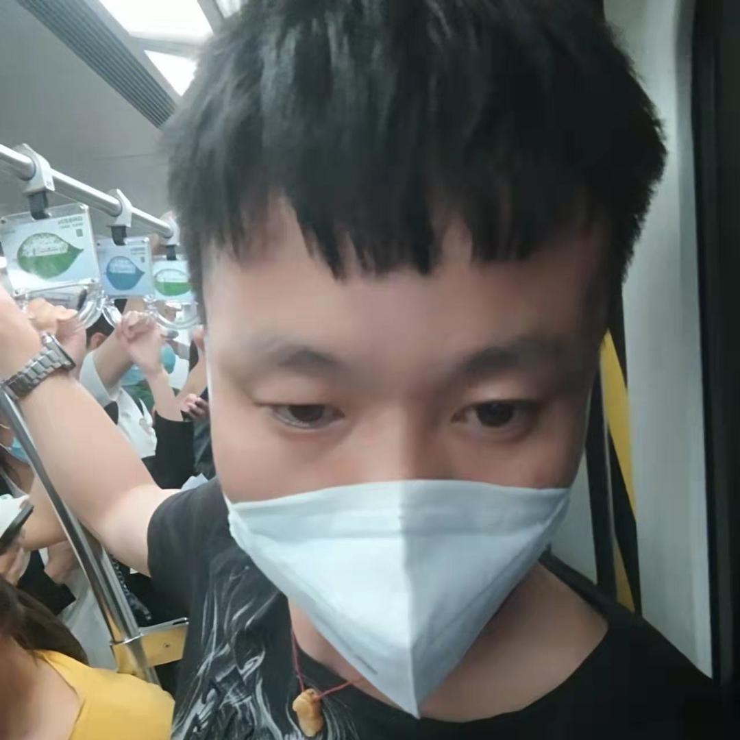 1号梁山好汉