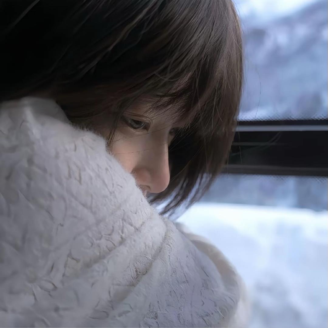 美少女穿搭分享