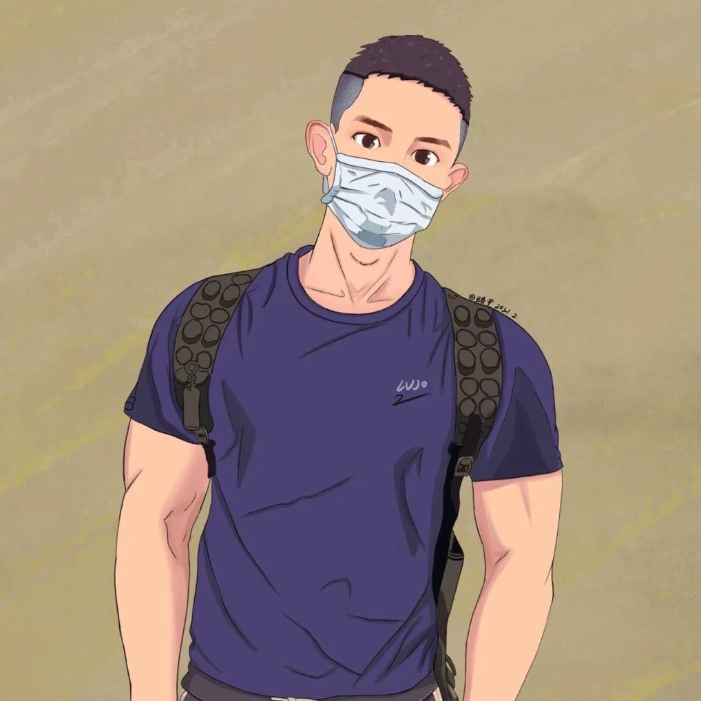 小张 同志🇨🇳