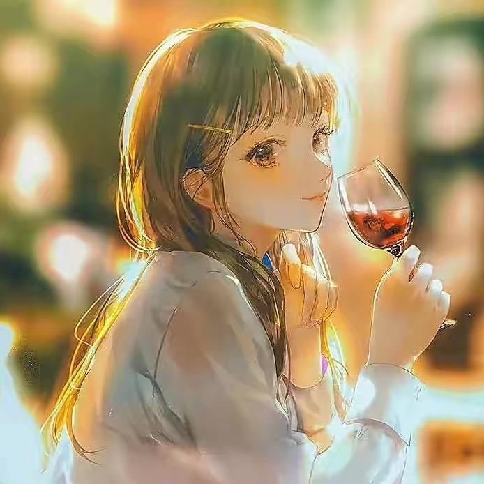 梅子❤️