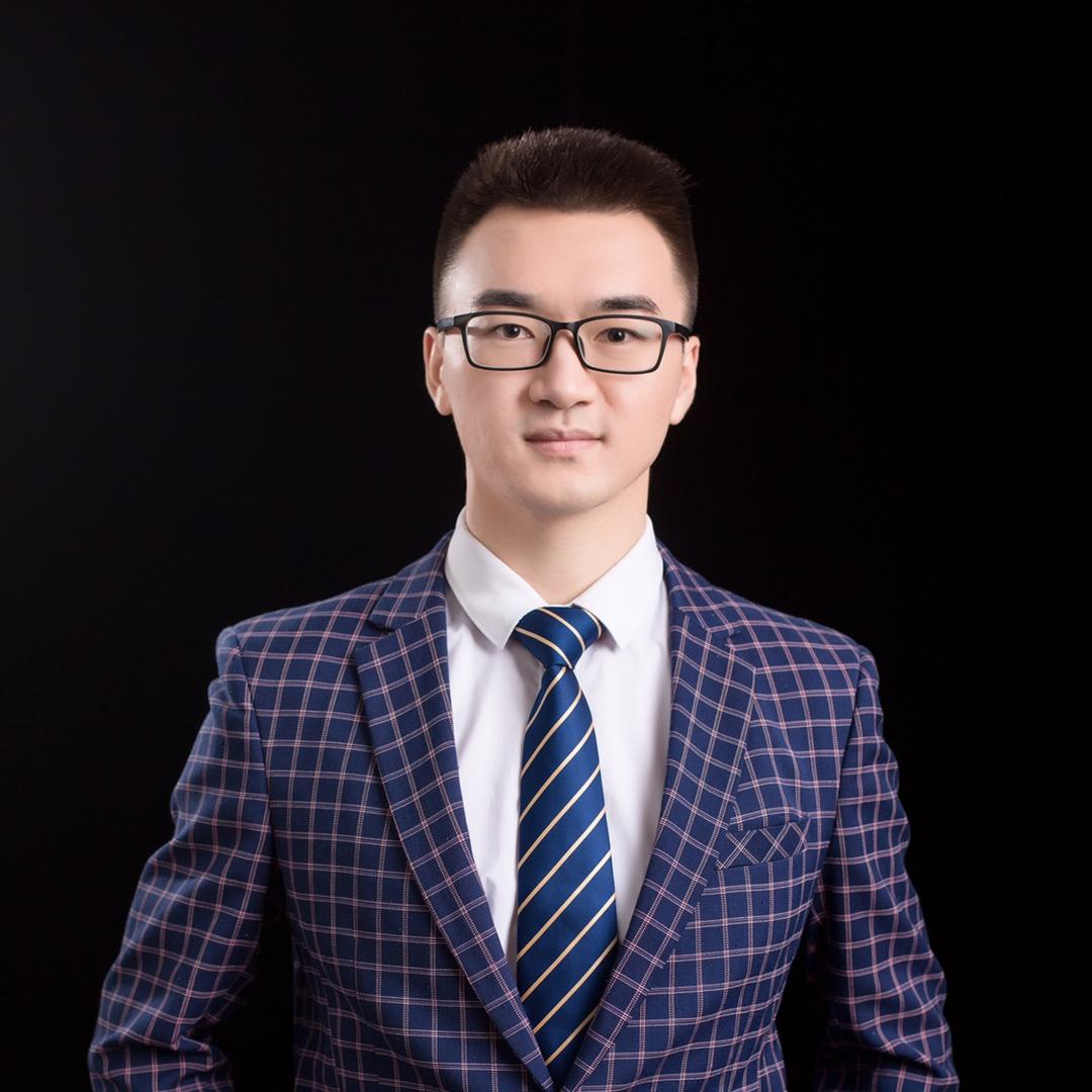 赵志骞NLP心态管理