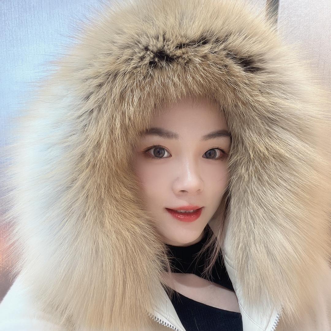海宁喜婷婷皮草服饰