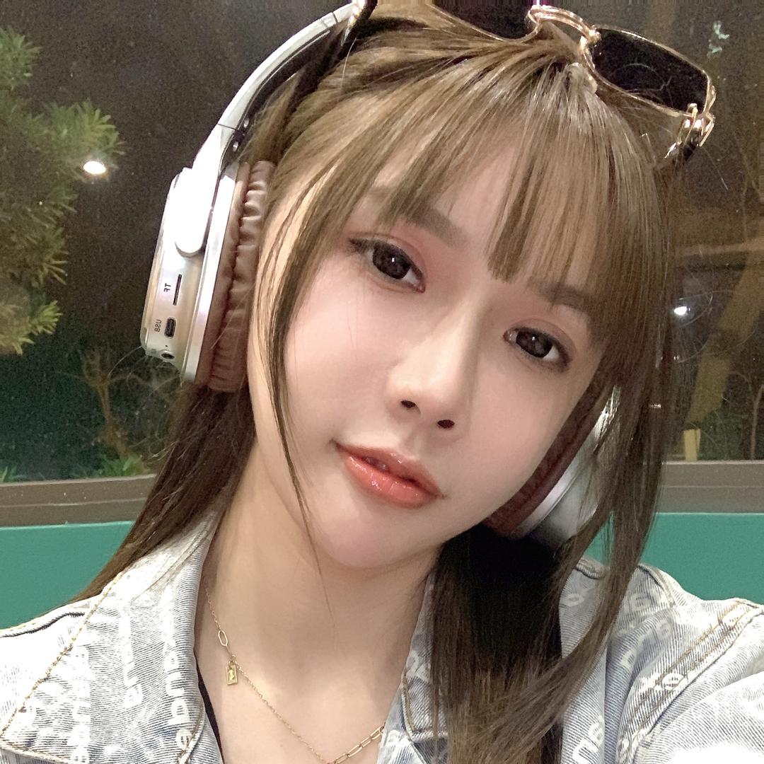 爱吃辣的KIKI🌶️