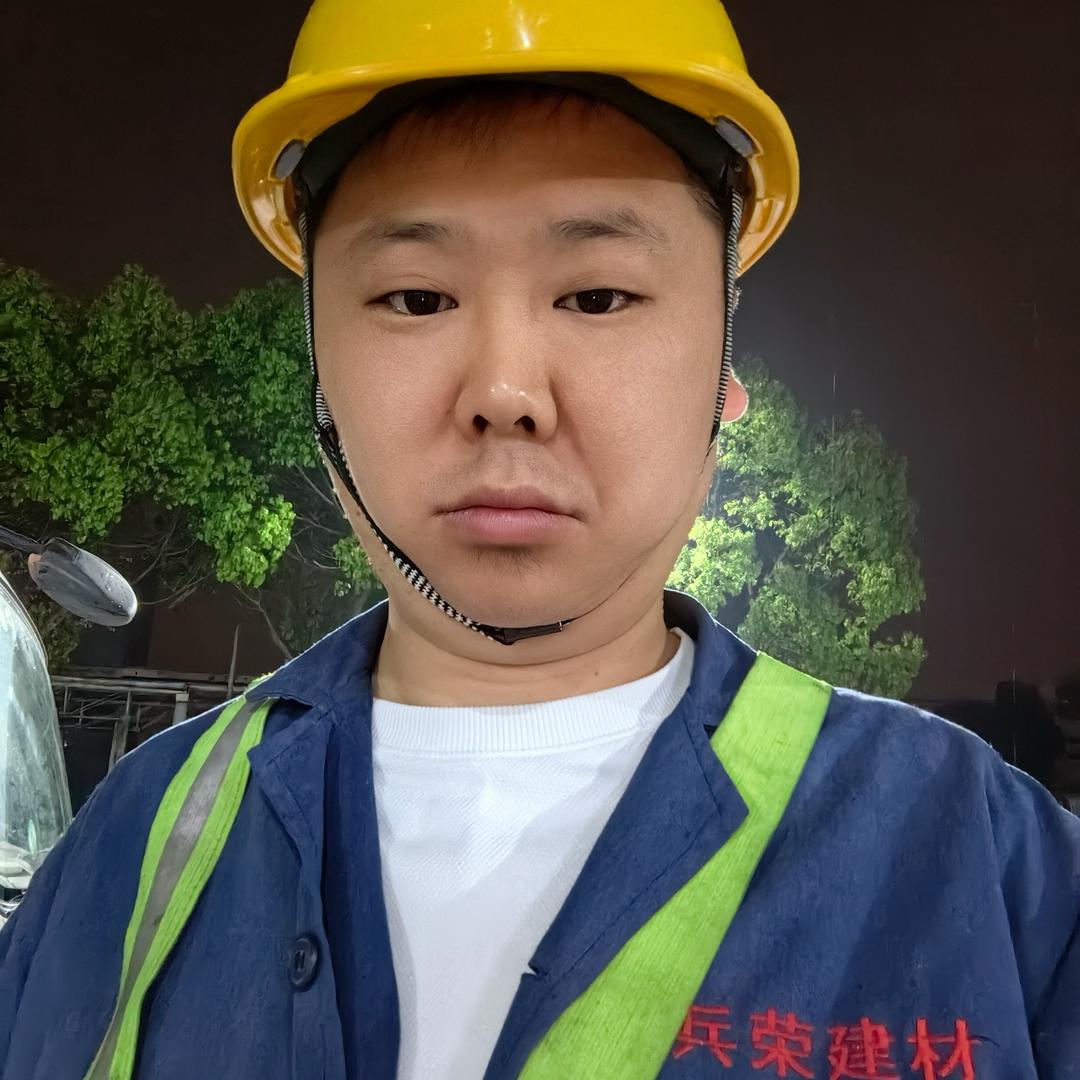 老黄干辅材