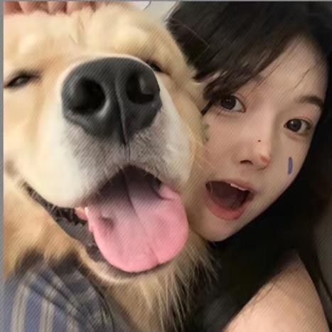 不吃烤鱼🦦