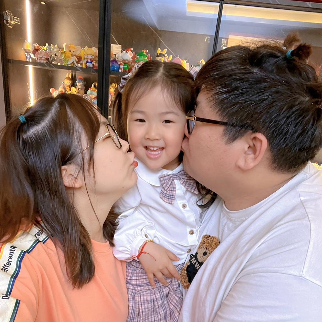 王嘟嘟小盆友@抖音