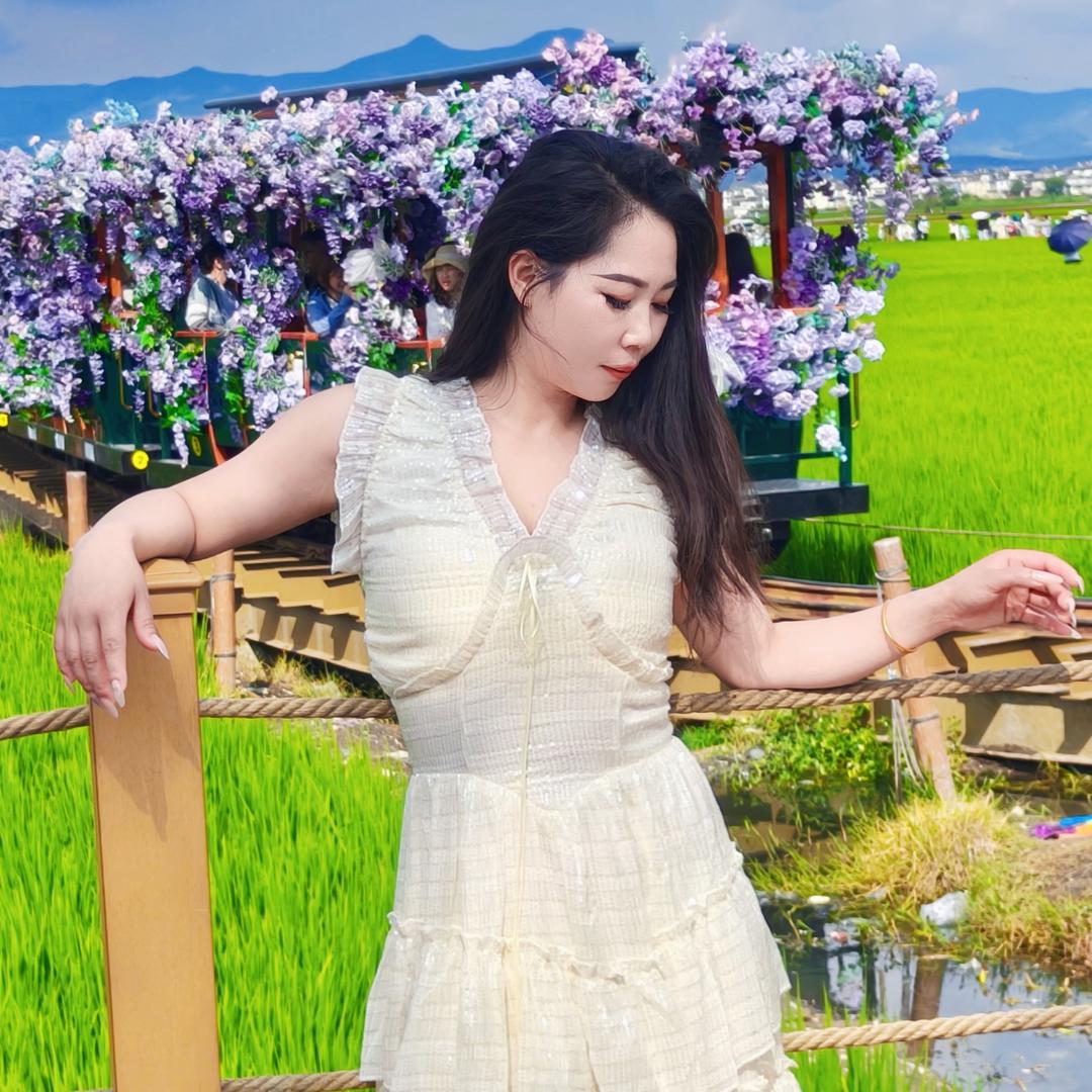 丽江兰兰