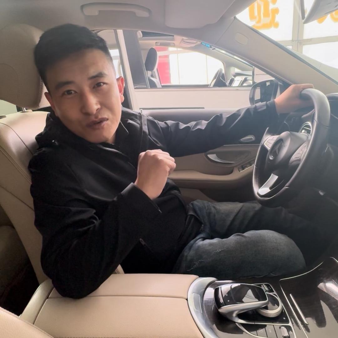 大辉半加车
