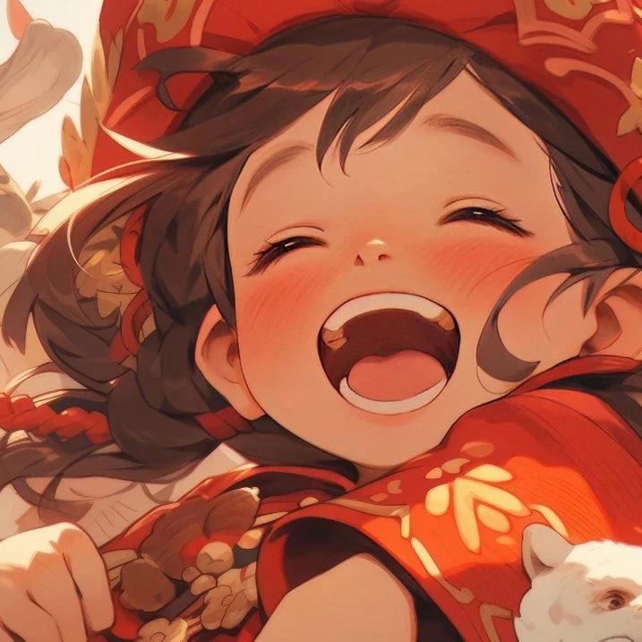 睡不醒的小朋友