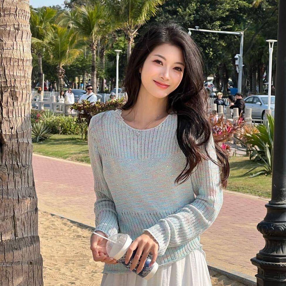 芈米私定女装