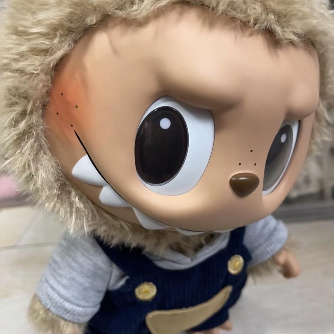 司司潮玩工作室小鹿版