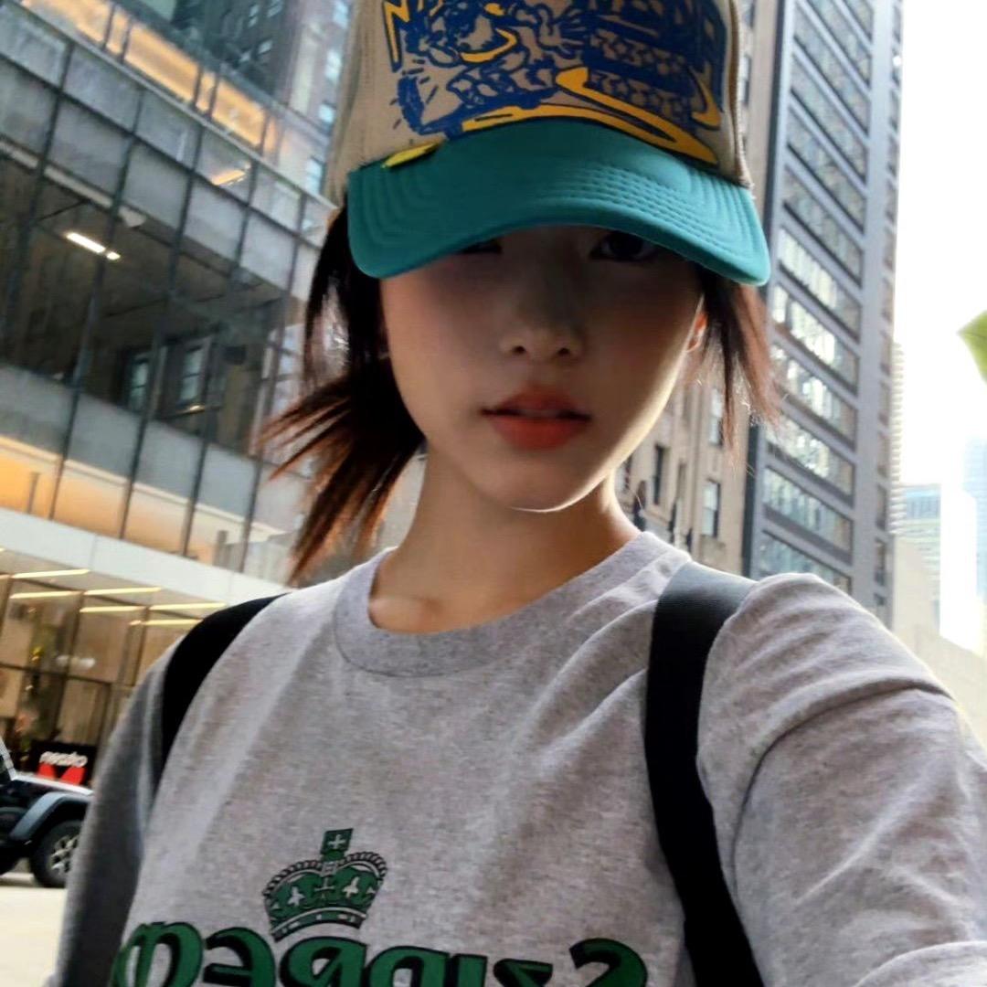 小rong