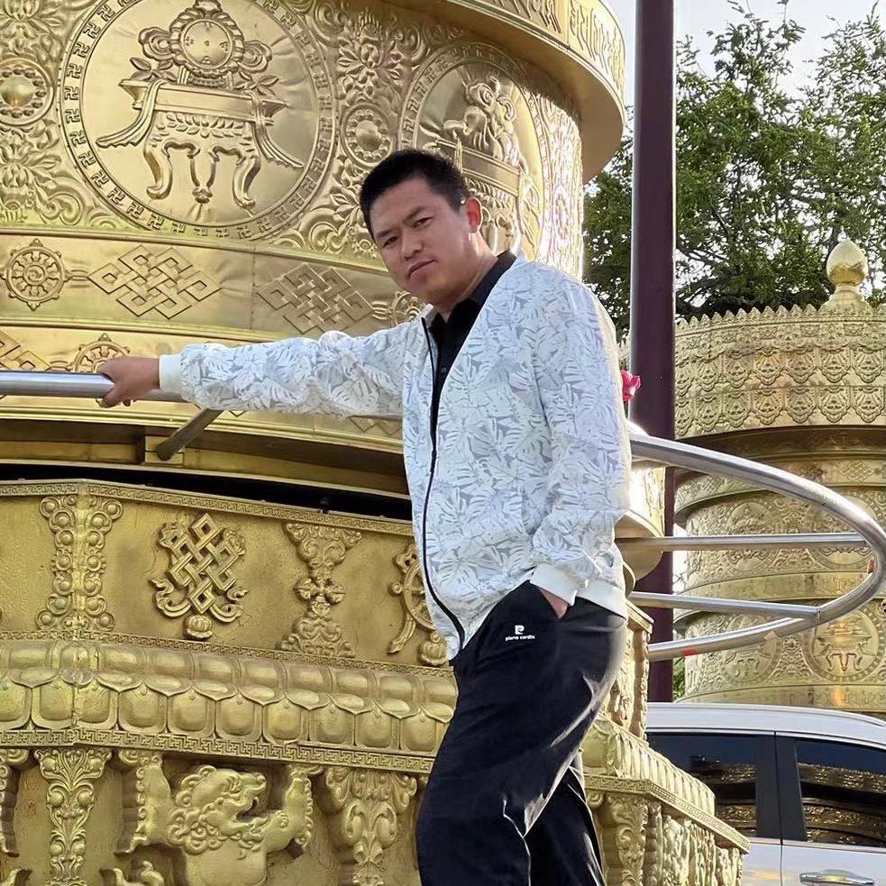 冀涛杜总二手车