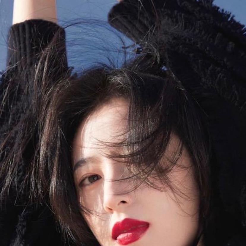无敌女保镖古秋霞头像