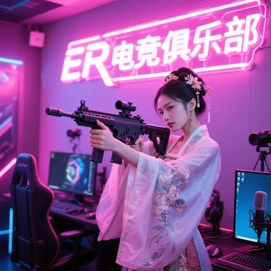 ER电竞（寻宝鼠）