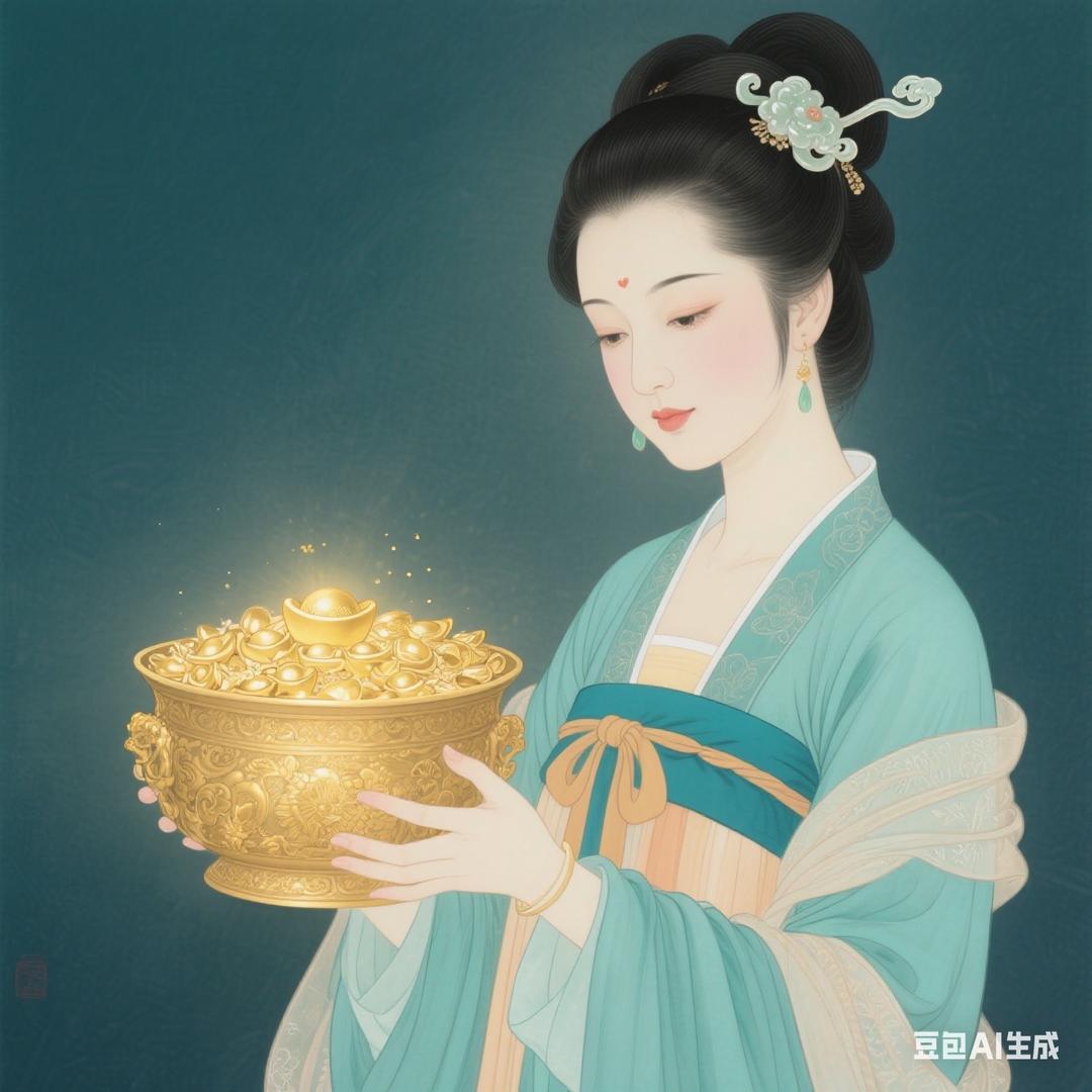 泰蓝🔥
