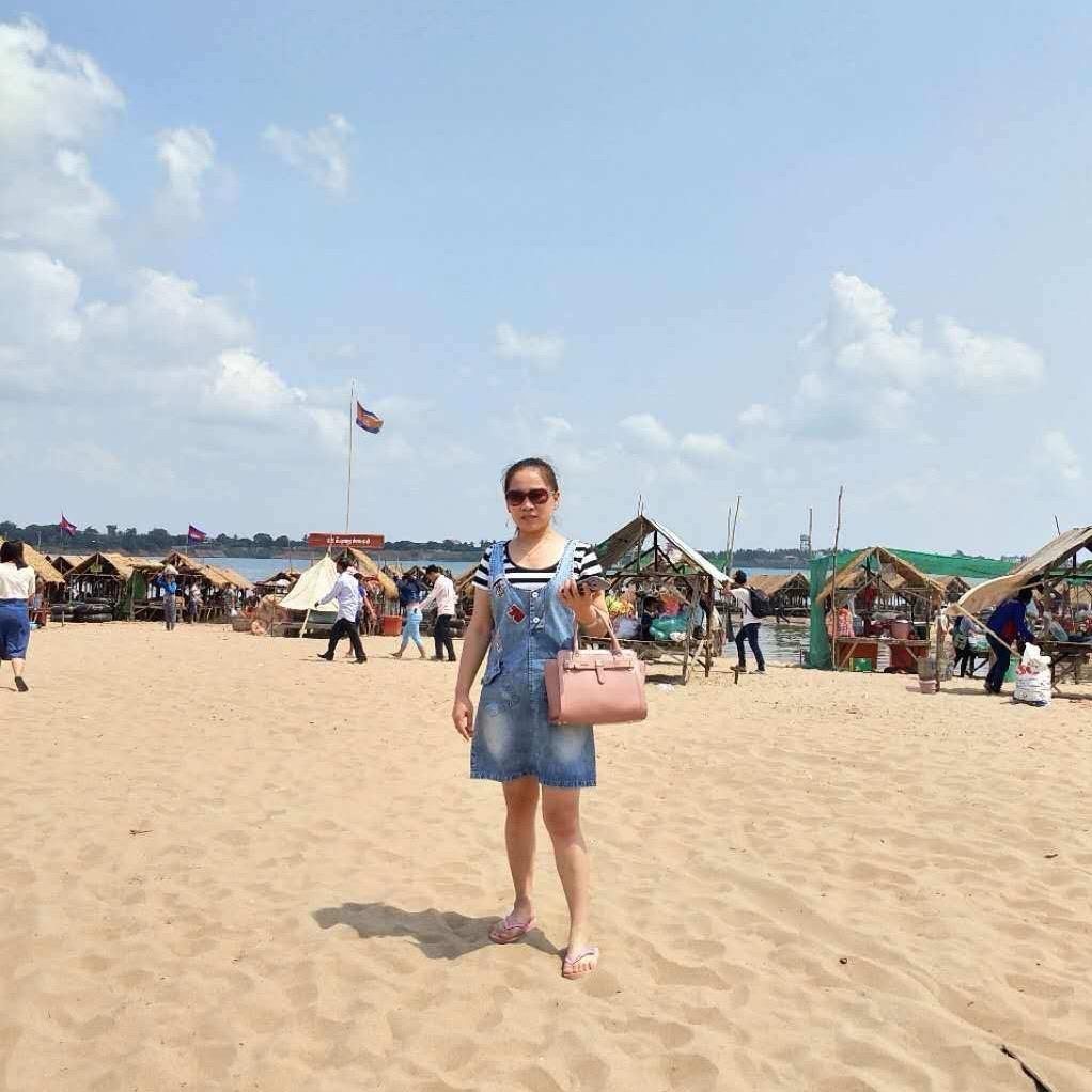 苏晴（在柬埔寨🇰🇭）