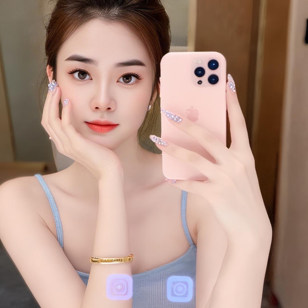 雅心心是你