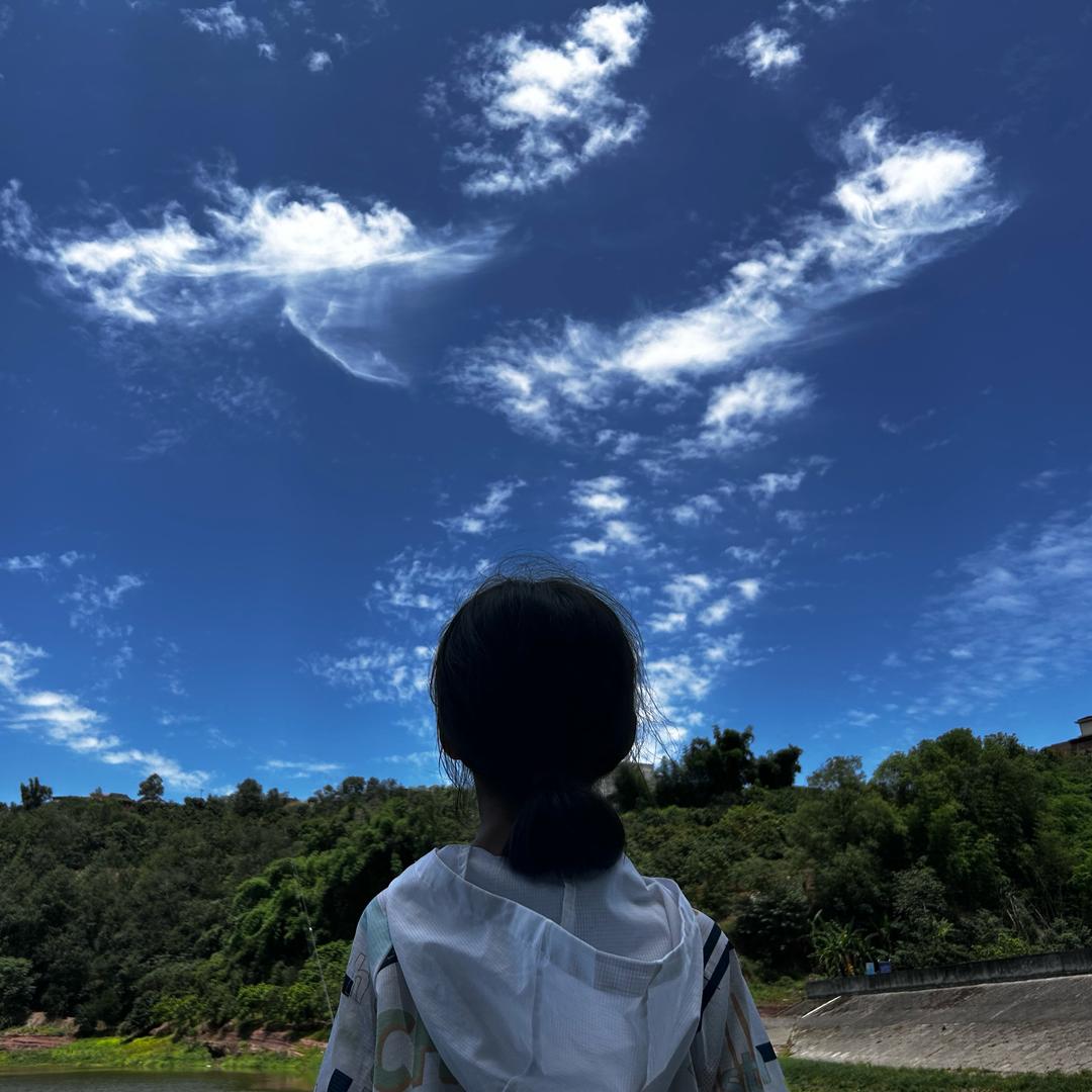 迷失方向的～破碎心跳💓