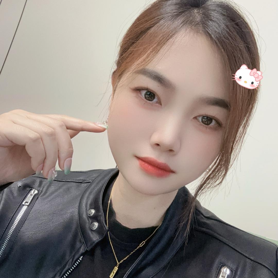 欣儿💫