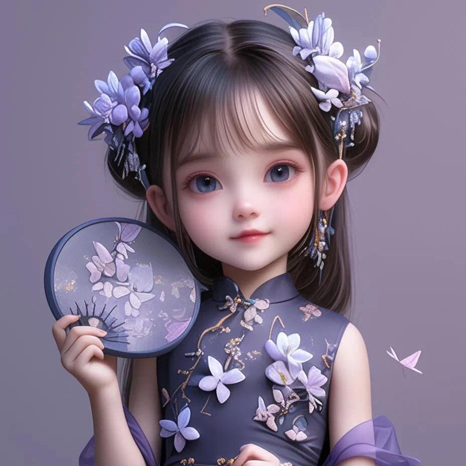 阳光追梦人（互关）