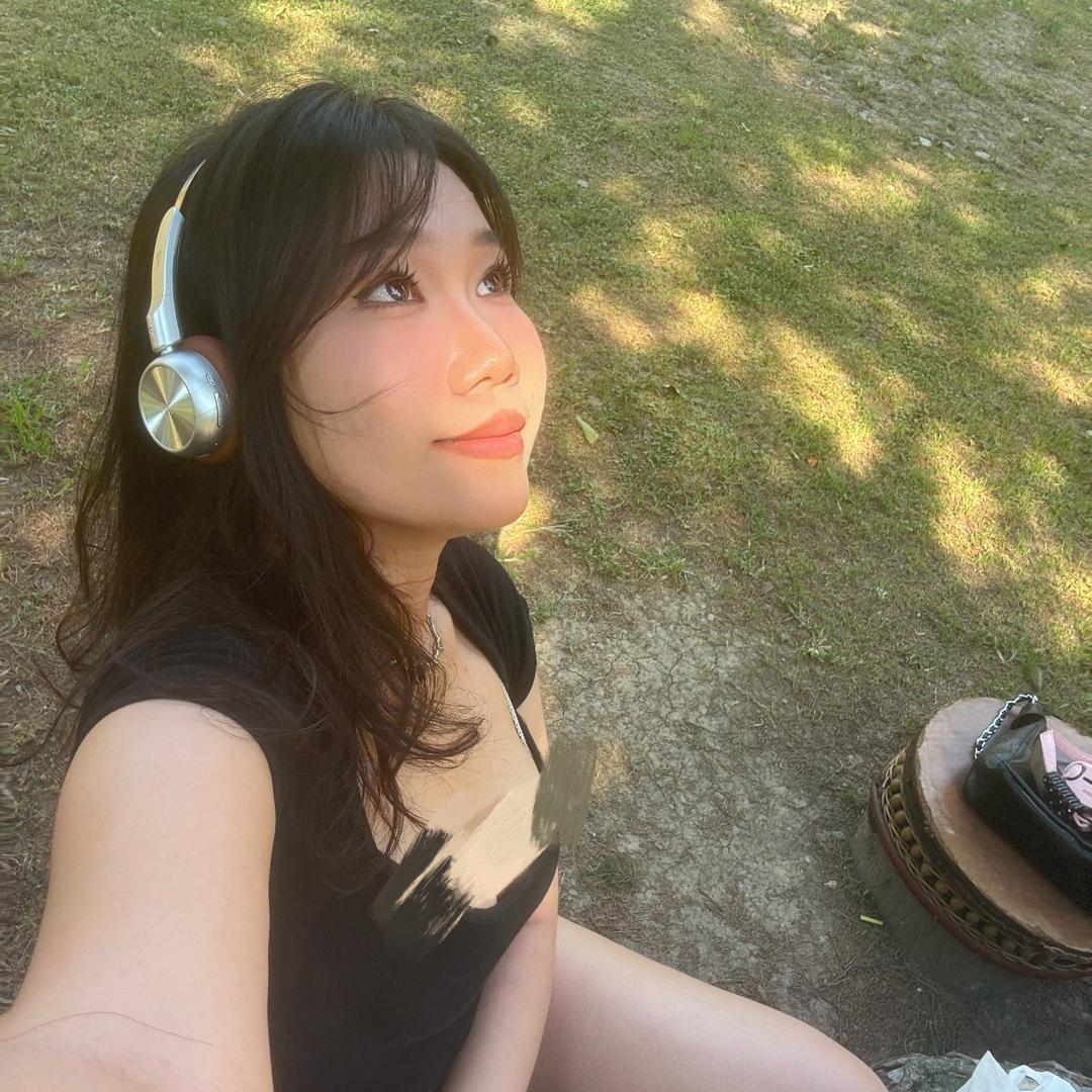 云雾扰🌫️