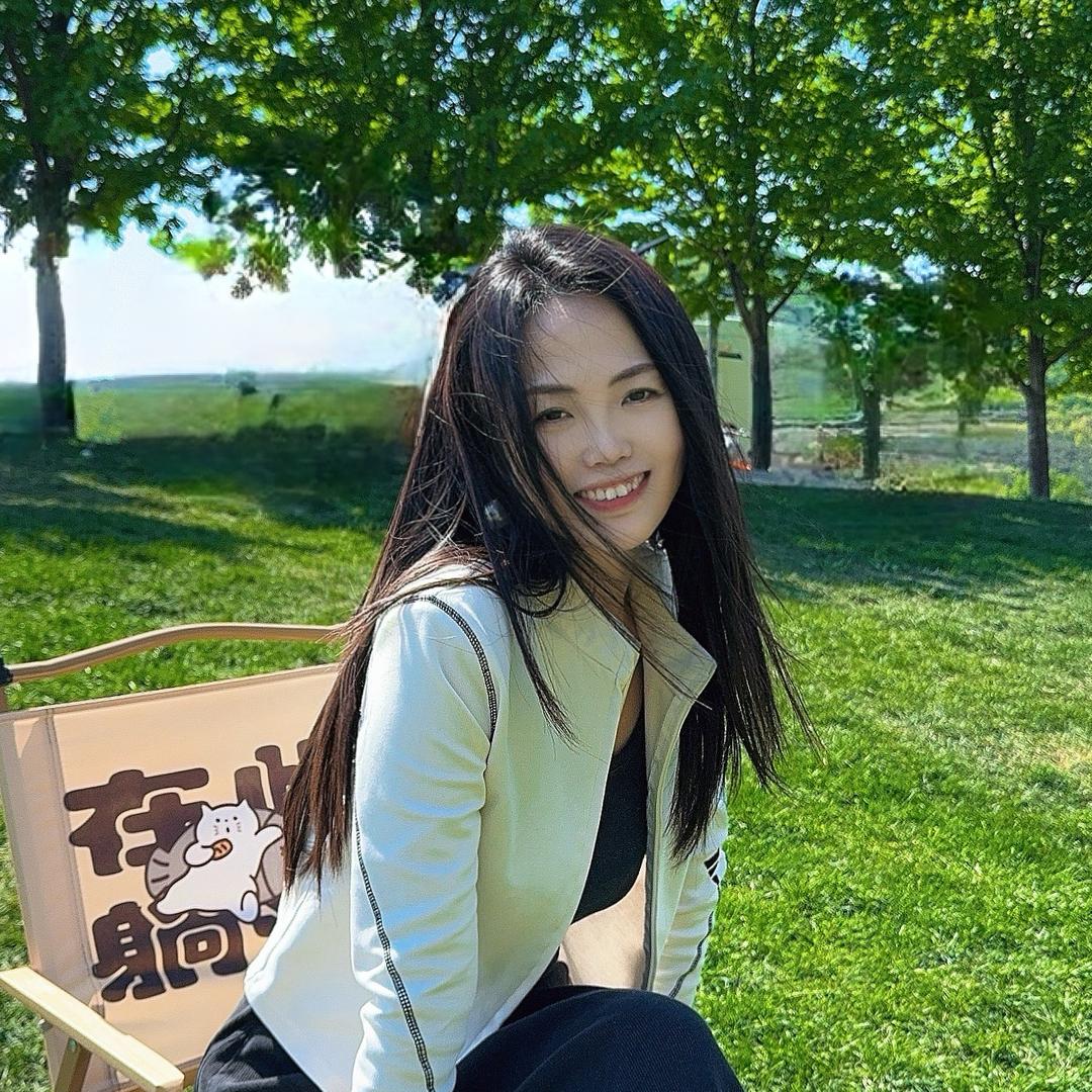 顺溜🍑