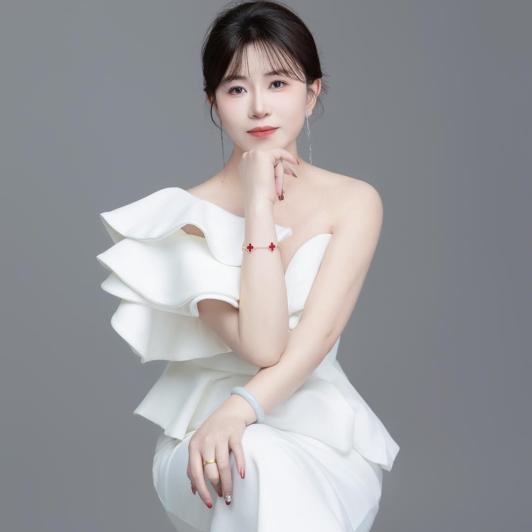 徐州•专注问题肌调理 娜娜
