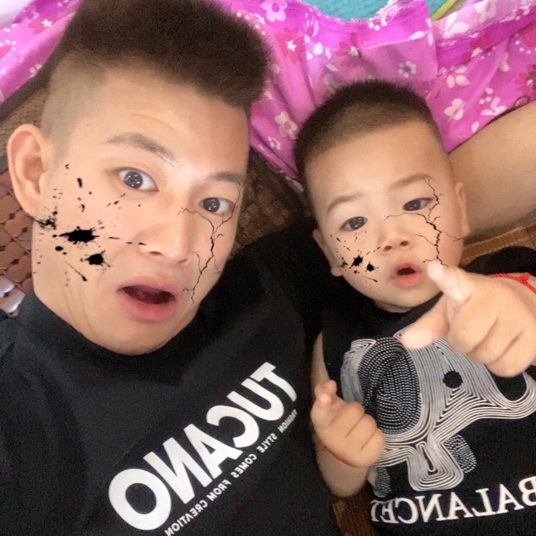 付 勇‘’