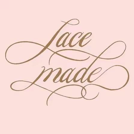 LaceMade蕾诗莓（现货号）