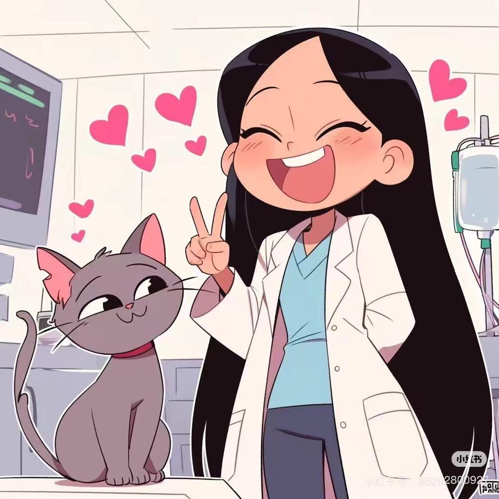 水善宠物医院海亮悦府店