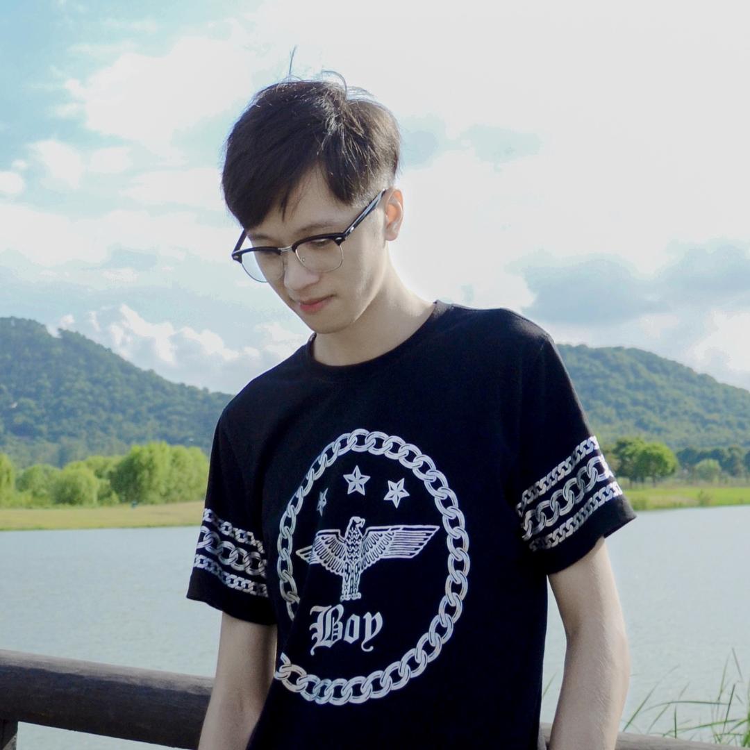 李一枚