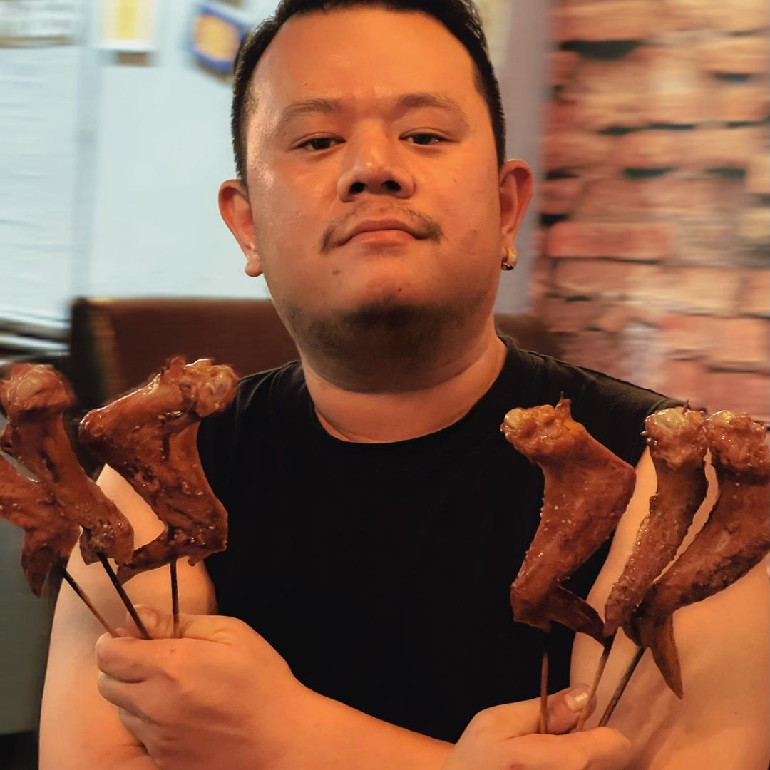 昭式鸡翅官方号