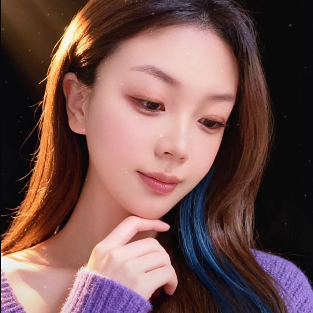 苗苗涅槃重生(努力成为更好的自己)