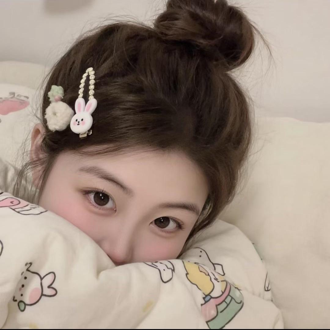 糖糖💕（接好运版）
