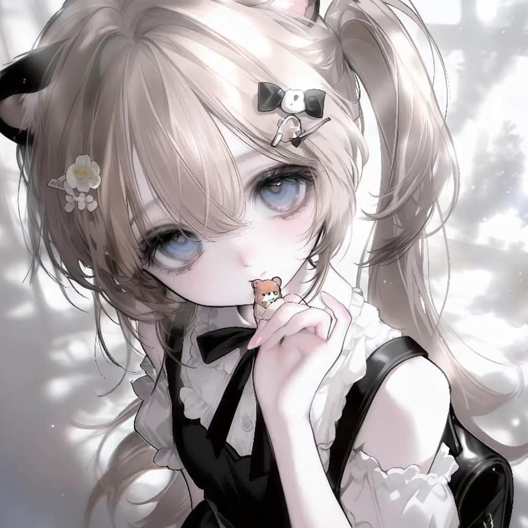 糖不甜🍬