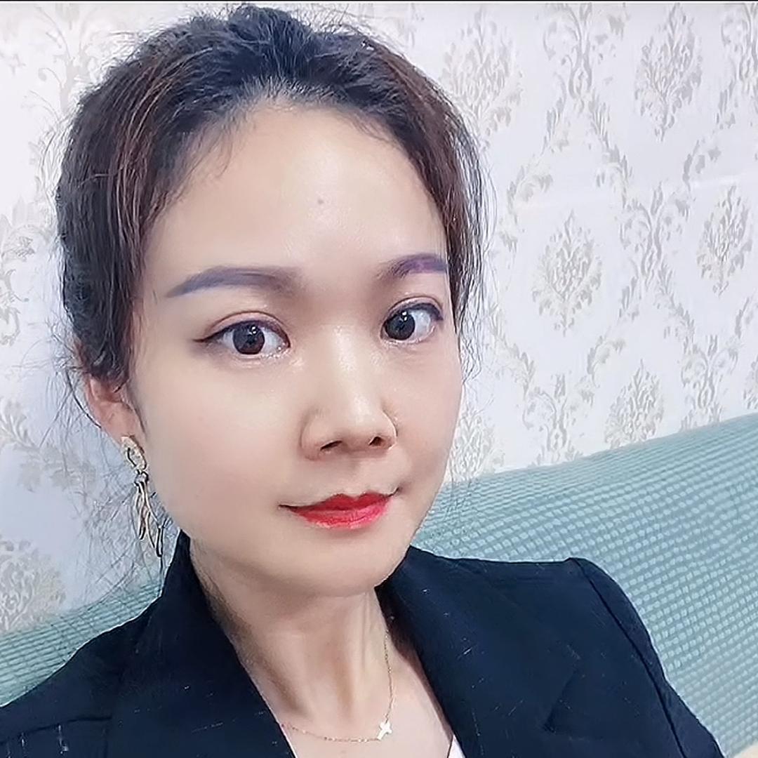 艺格修面采耳洗眼睛化妆美甲美睫一何