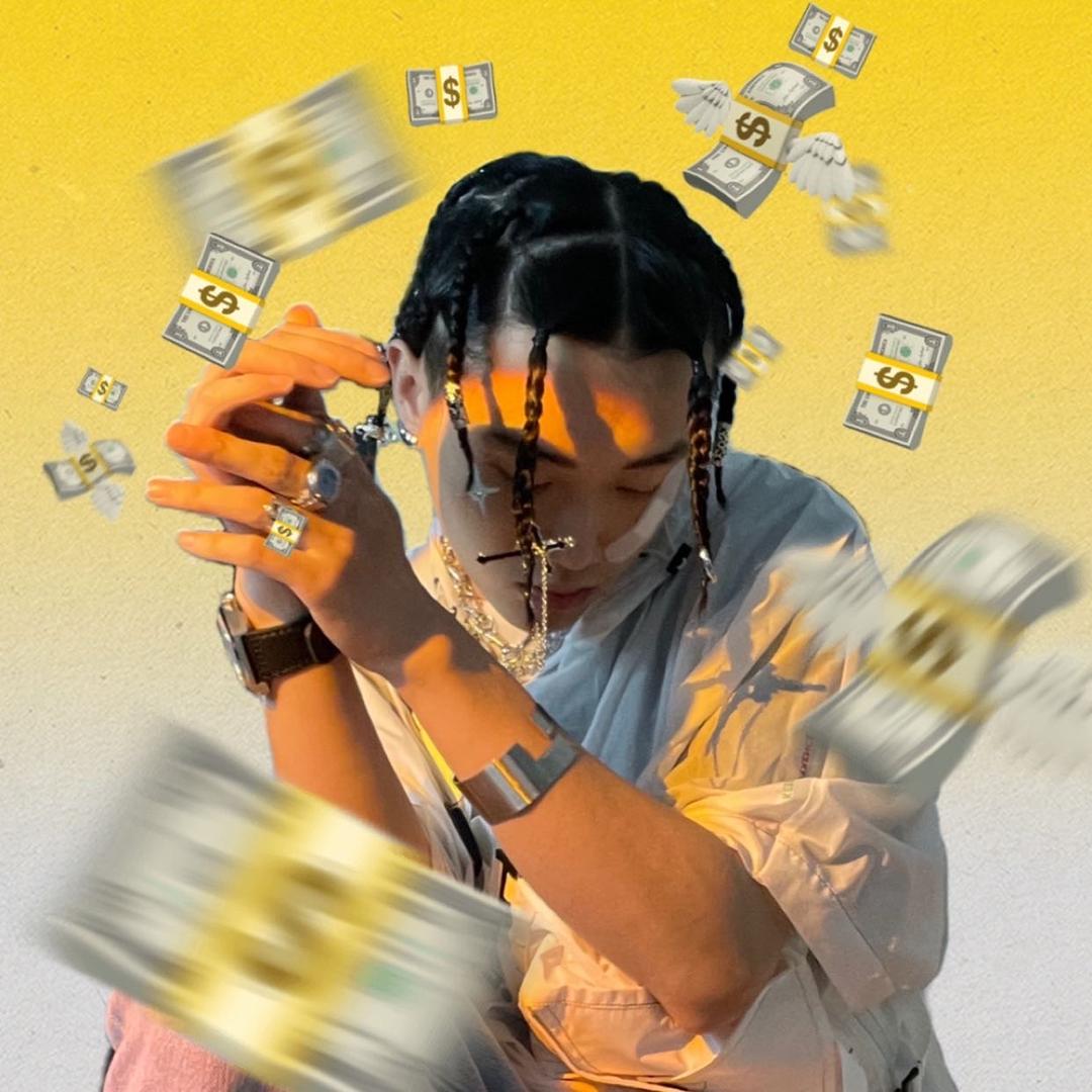 不差钱男孩