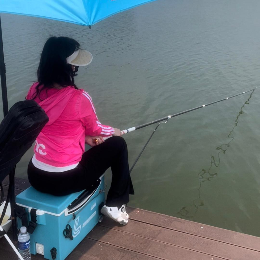 莎莎子🎣