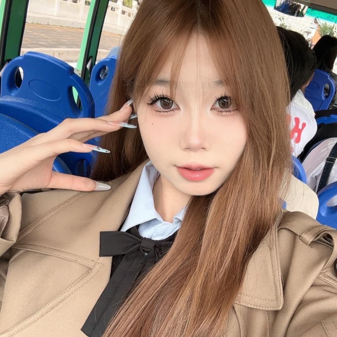 好煩啊